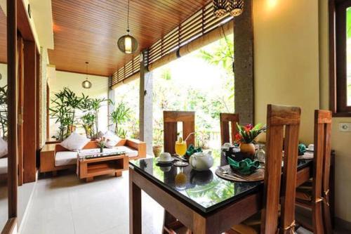 Hostal Villa Cilinaya