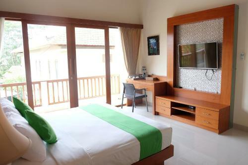 Hostal Villa Cilinaya