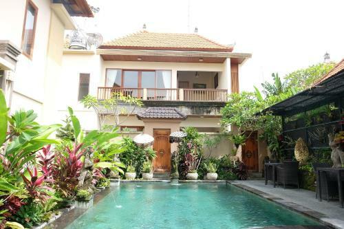 Hostal Villa Cilinaya