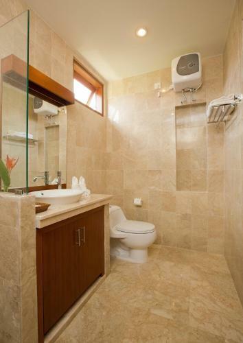 Hostal Villa Cilinaya