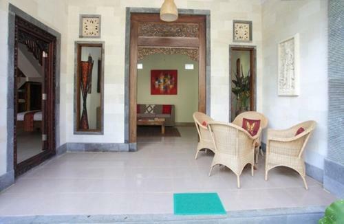 Villa Kasili