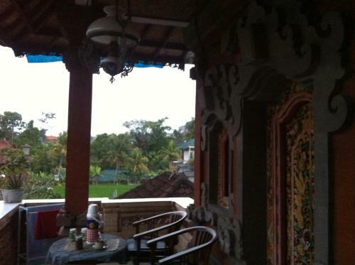 Hostal Kori Bali Inn I