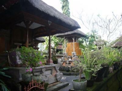Hostal Kori Bali Inn I