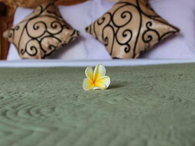 Hostal Kori Bali Inn I