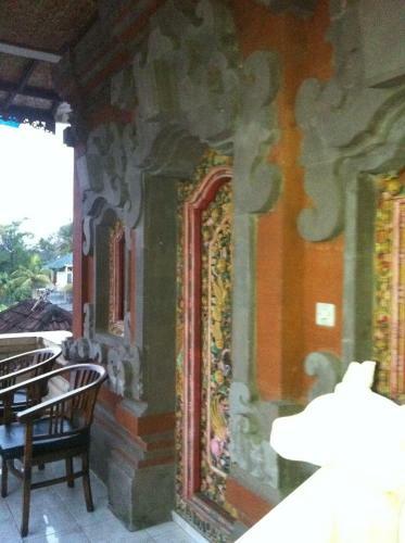 Hostal Kori Bali Inn I