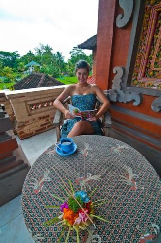 Hostal Kori Bali Inn I