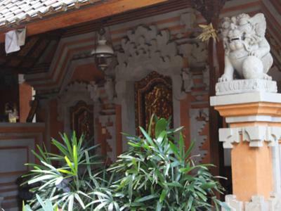 Hostal Kori Bali Inn I