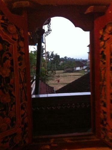 Hostal Kori Bali Inn I