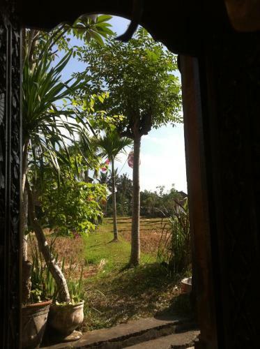 Hostal Kori Bali Inn I