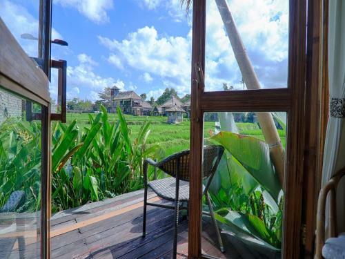 Hotel Biyukukung Suite & Spa