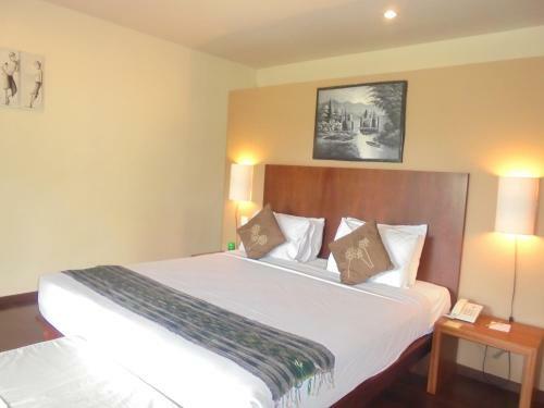 Hotel Biyukukung Suite & Spa