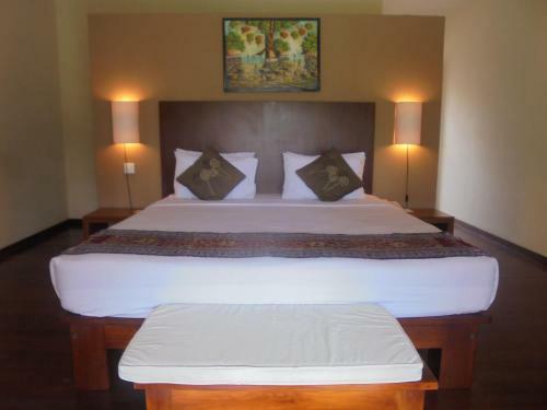 Hotel Biyukukung Suite & Spa