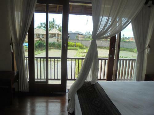 Hotel Biyukukung Suite & Spa