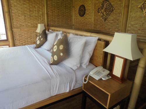 Hotel Biyukukung Suite & Spa