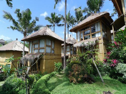 Hotel Biyukukung Suite & Spa