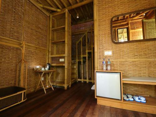 Hotel Biyukukung Suite & Spa