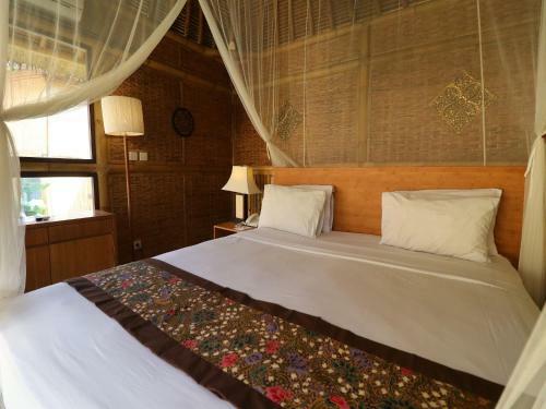 Hotel Biyukukung Suite & Spa