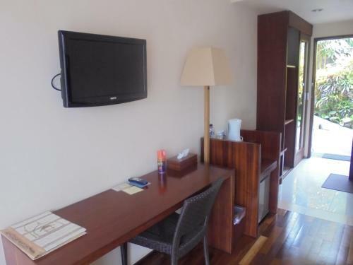 Hotel Biyukukung Suite & Spa