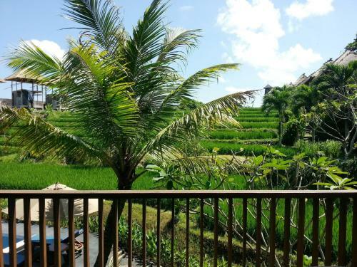 Hotel Biyukukung Suite & Spa