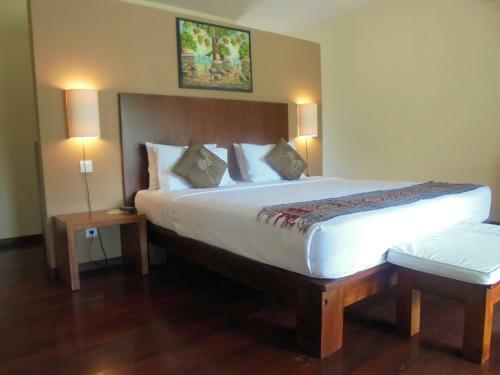 Hotel Biyukukung Suite & Spa