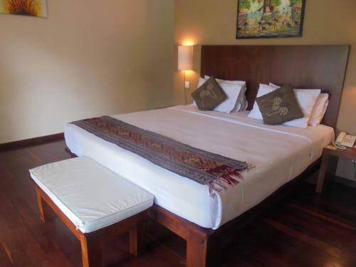 Hotel Biyukukung Suite & Spa