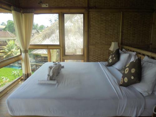 Hotel Biyukukung Suite & Spa