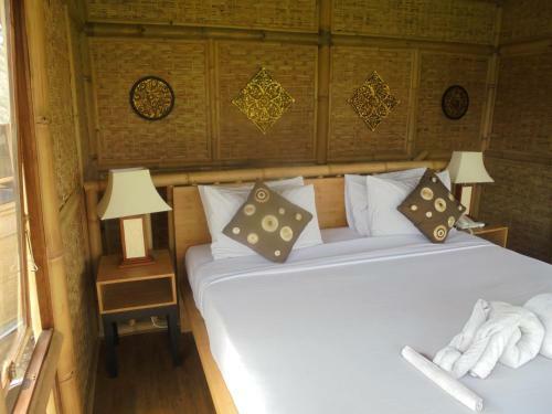 Hotel Biyukukung Suite & Spa