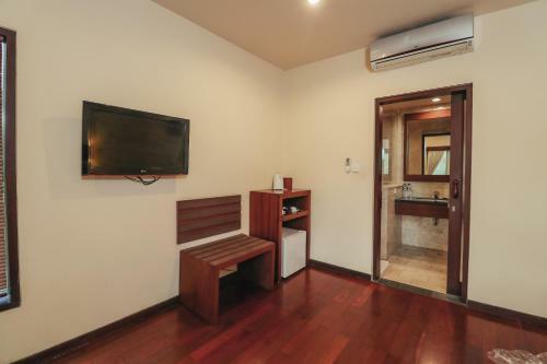 Hotel Biyukukung Suite & Spa
