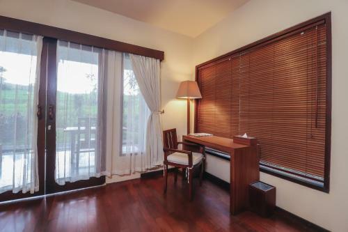 Hotel Biyukukung Suite & Spa