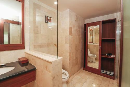 Hotel Biyukukung Suite & Spa