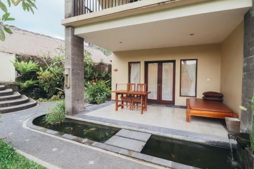 Hotel Biyukukung Suite & Spa
