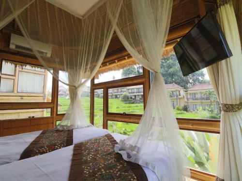 Hotel Biyukukung Suite & Spa