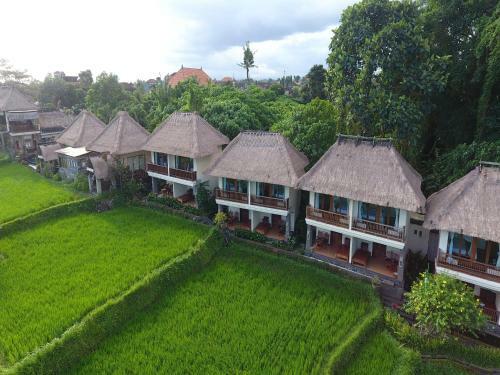 Hotel Biyukukung Suite & Spa