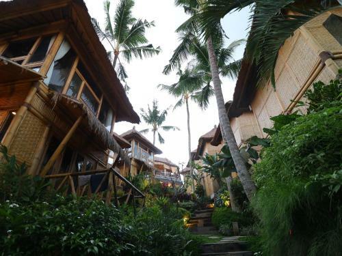 Hotel Biyukukung Suite & Spa