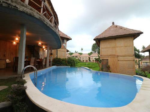 Hotel Biyukukung Suite & Spa