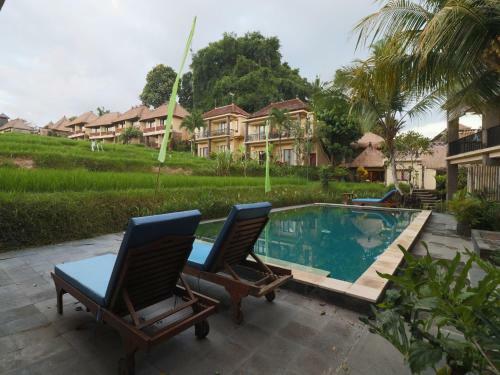 Hotel Biyukukung Suite & Spa