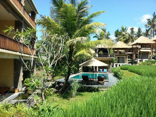 Hotel Biyukukung Suite & Spa