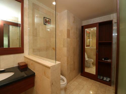 Hotel Biyukukung Suite & Spa