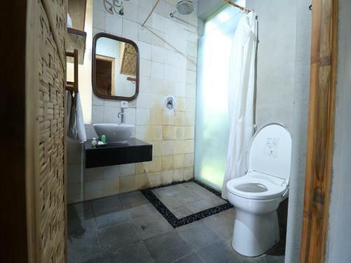 Hotel Biyukukung Suite & Spa