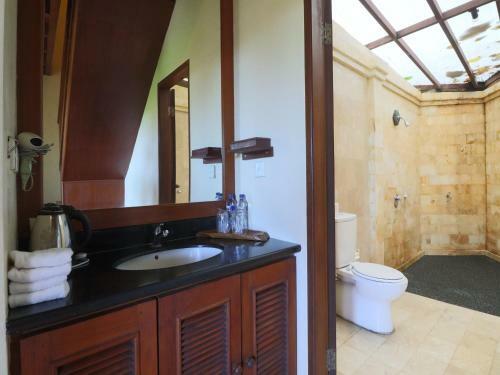 Hotel Biyukukung Suite & Spa