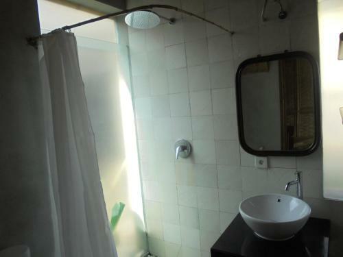 Hotel Biyukukung Suite & Spa