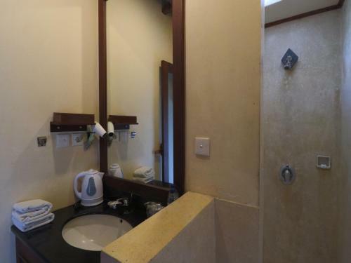 Hotel Biyukukung Suite & Spa