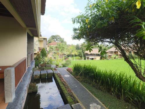 Hotel Biyukukung Suite & Spa