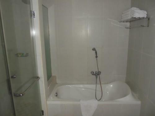 Hotel Biyukukung Suite & Spa