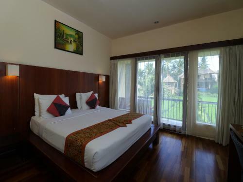 Hotel Biyukukung Suite & Spa