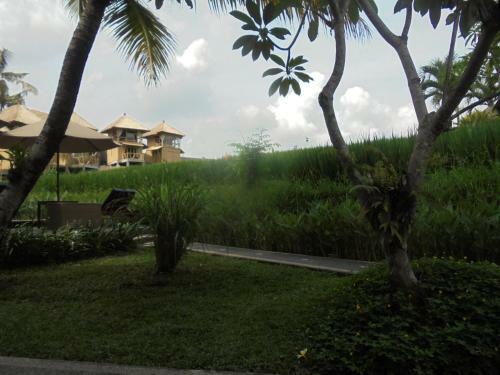 Hotel Biyukukung Suite & Spa