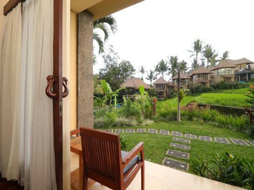 Hotel Biyukukung Suite & Spa