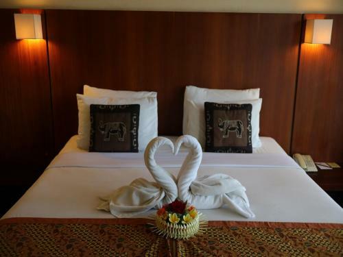 Hotel Biyukukung Suite & Spa