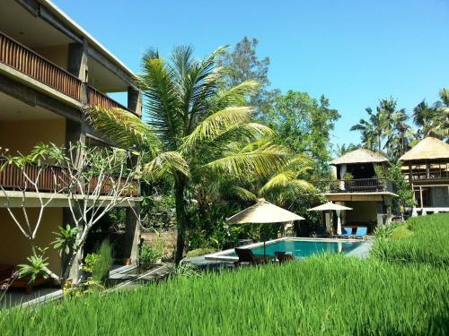 Hotel Biyukukung Suite & Spa