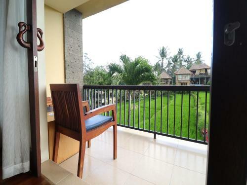 Hotel Biyukukung Suite & Spa